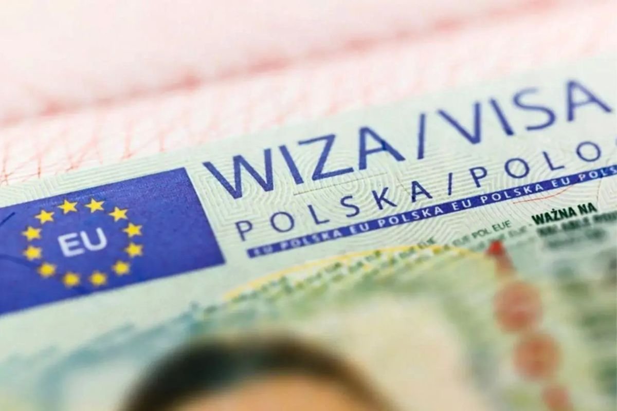 Poland Work Visa